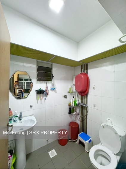 Blk 665C Waterway Woodcress (Punggol), HDB 4 Rooms #556127991